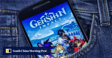 Chinese video games dominate in Google Play’s list of top apps.
